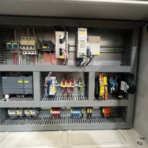 LASER 1