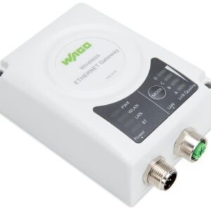 WLAN-ETHERNET-GETAWAY